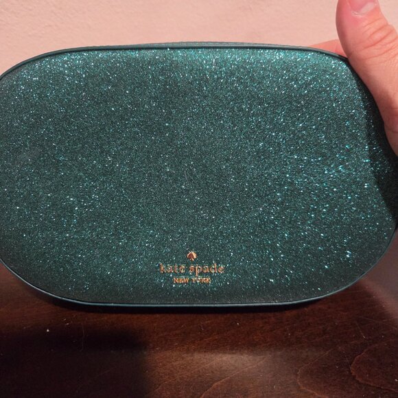 Kate Spade matching card holder and bag - Picture 7 of 15